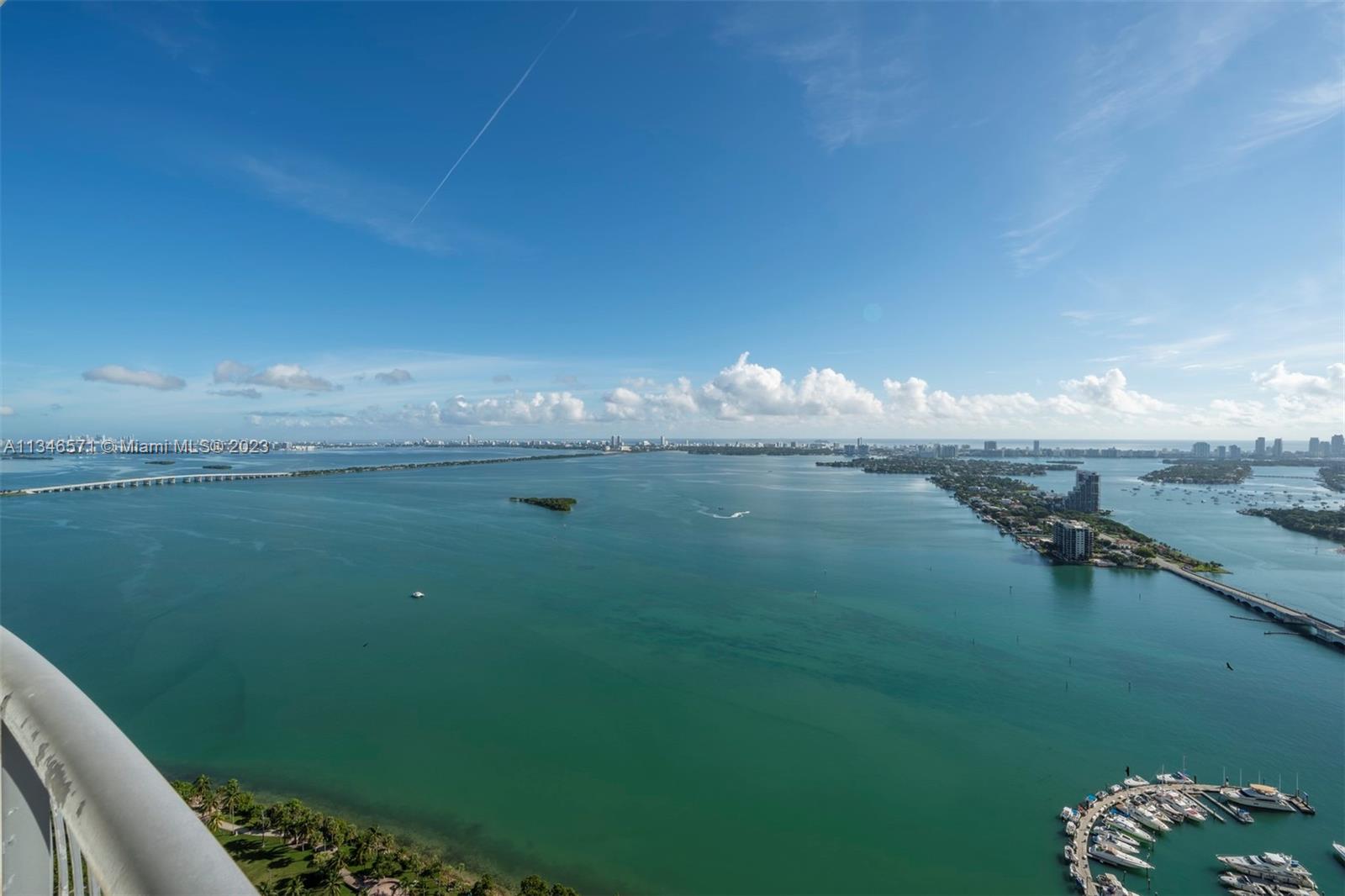 OPERA TOWER CONDO - Residential Lease