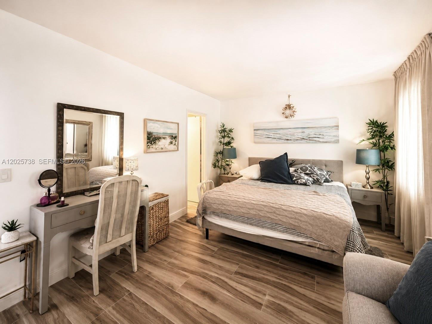 PALM BEACH VILLAS CONDO - Residential