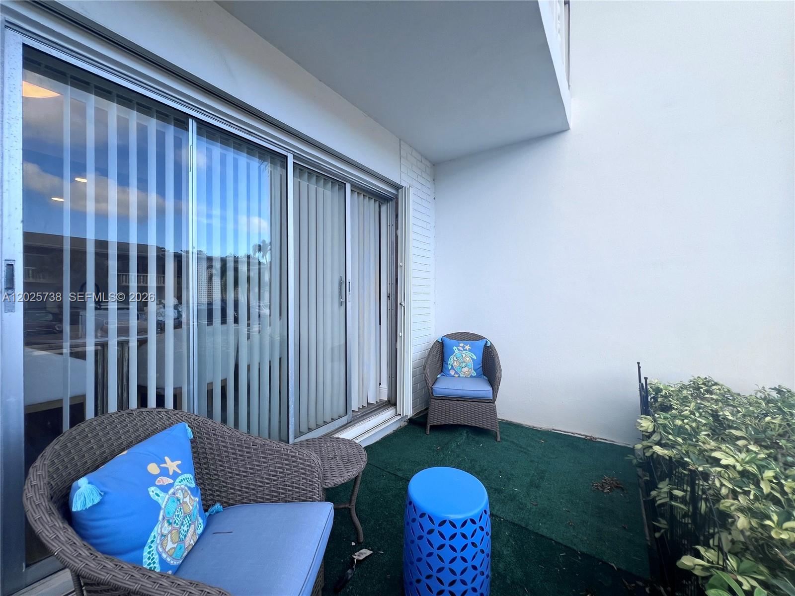 PALM BEACH VILLAS CONDO - Residential