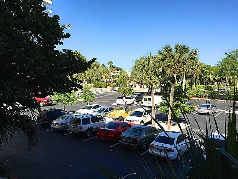 RIO ESPANA CONDO - Residential Lease