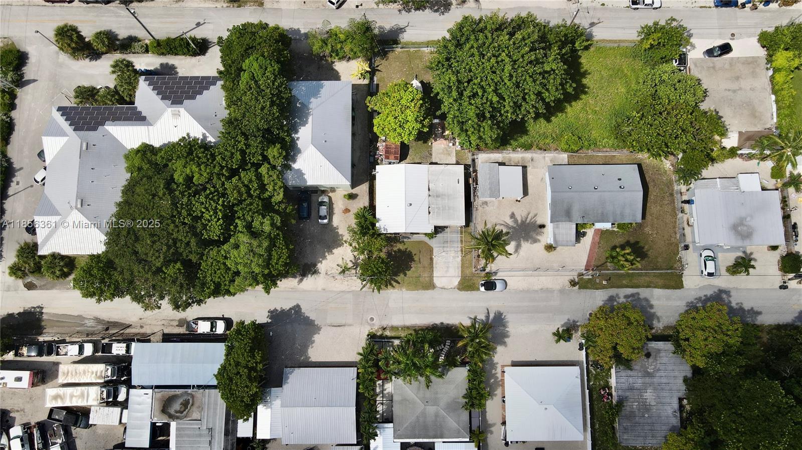 KEY LARGO PARK AMD - Residential