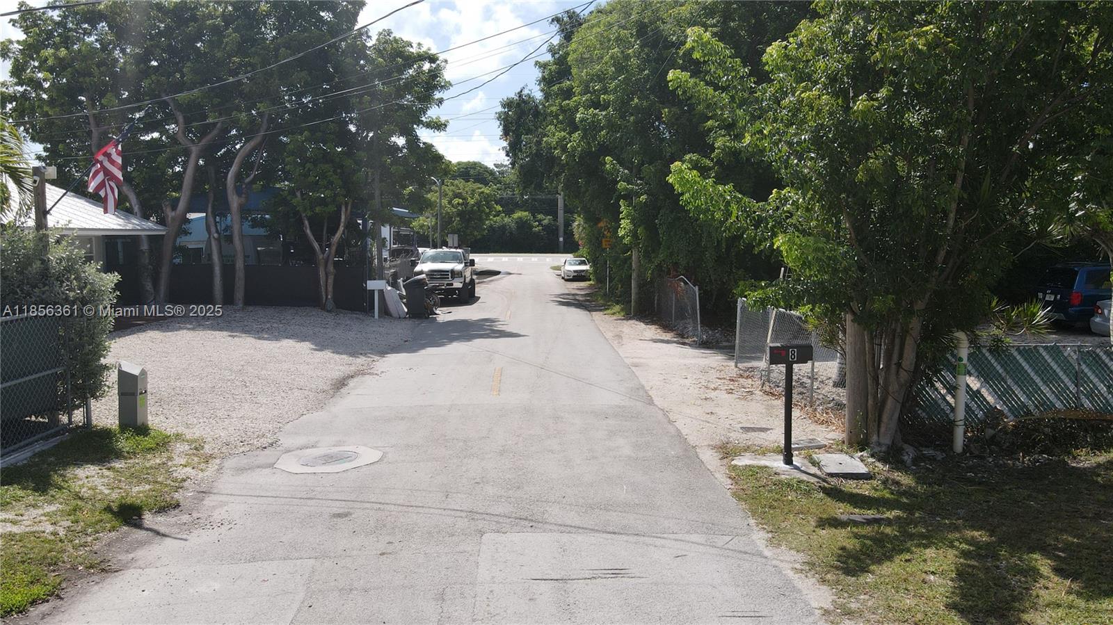 KEY LARGO PARK AMD - Residential