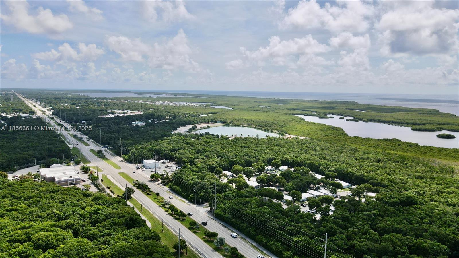 KEY LARGO PARK AMD - Residential