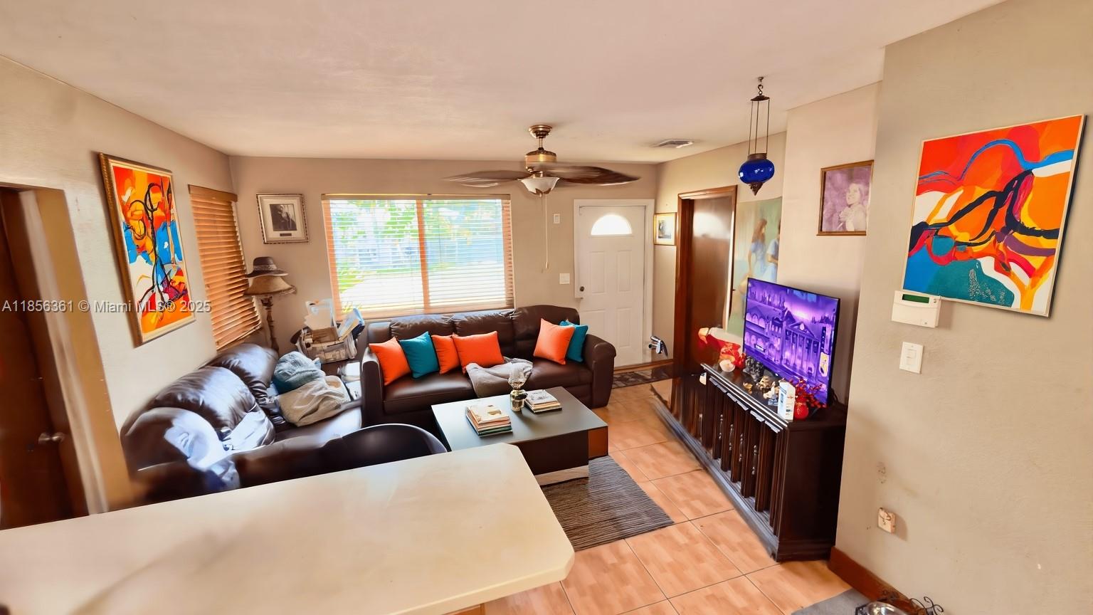 KEY LARGO PARK AMD - Residential