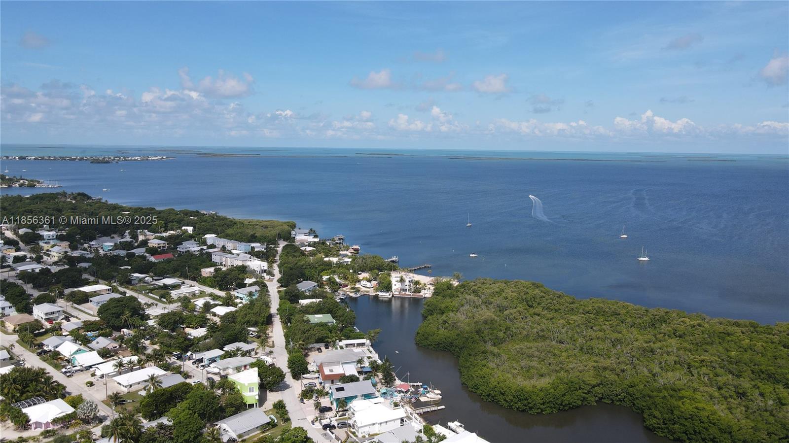 KEY LARGO PARK AMD - Residential
