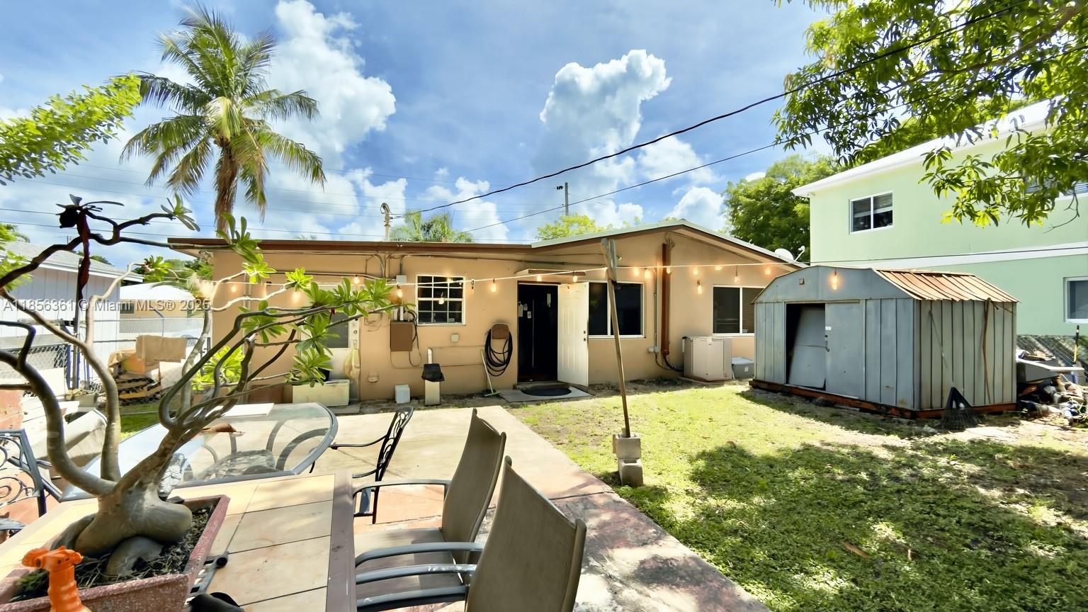 KEY LARGO PARK AMD - Residential
