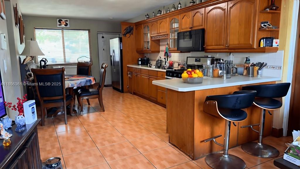 KEY LARGO PARK AMD - Residential