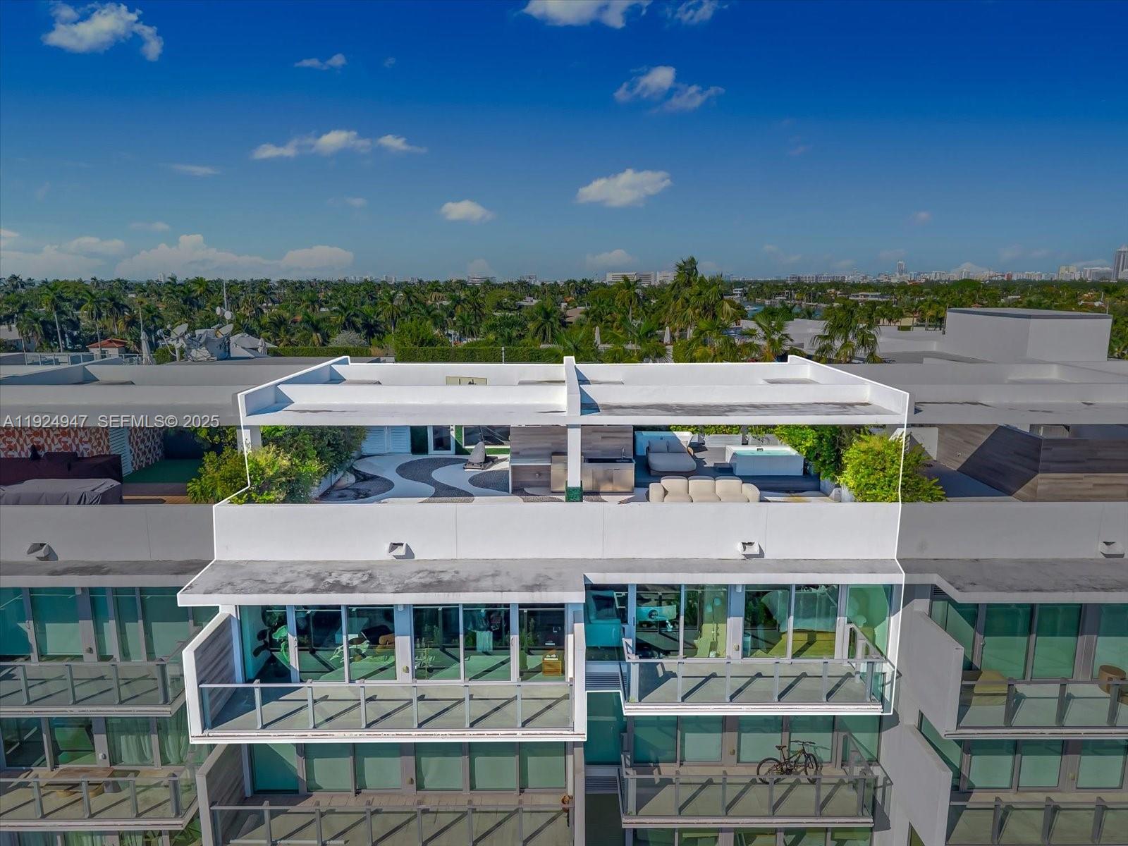 ISLAND VIEW ADDN - Residential