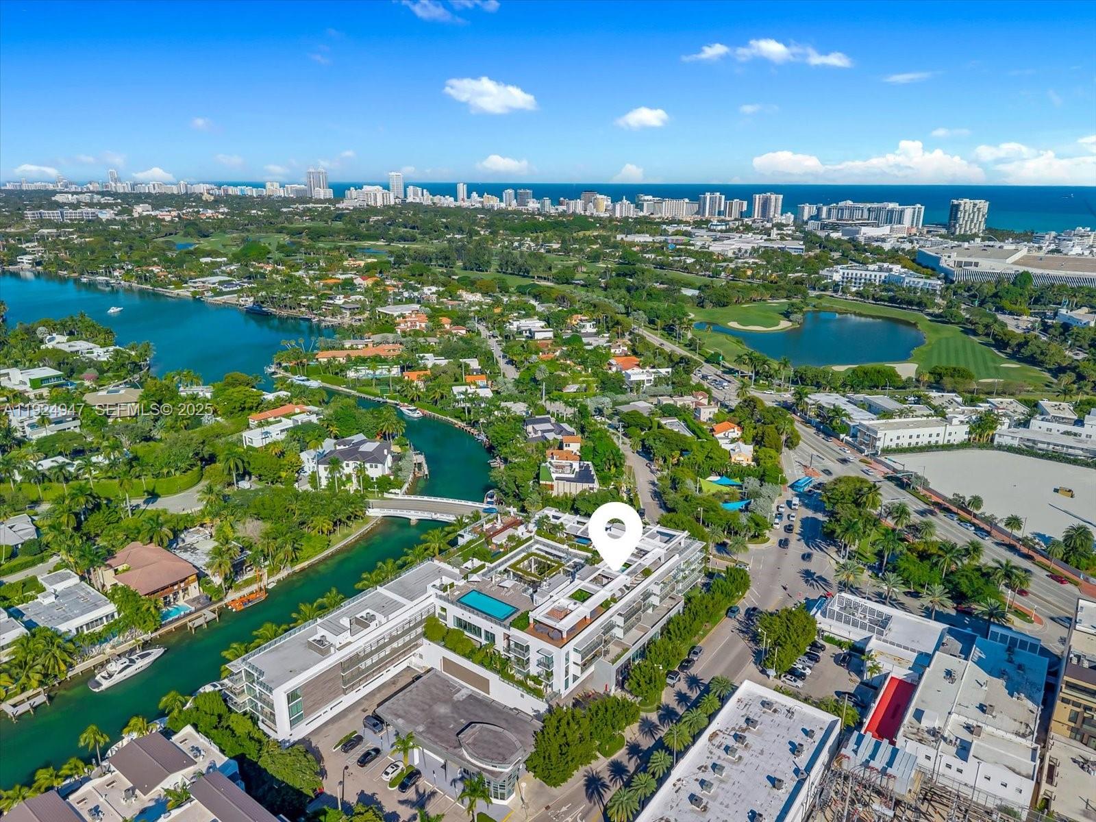 ISLAND VIEW ADDN - Residential
