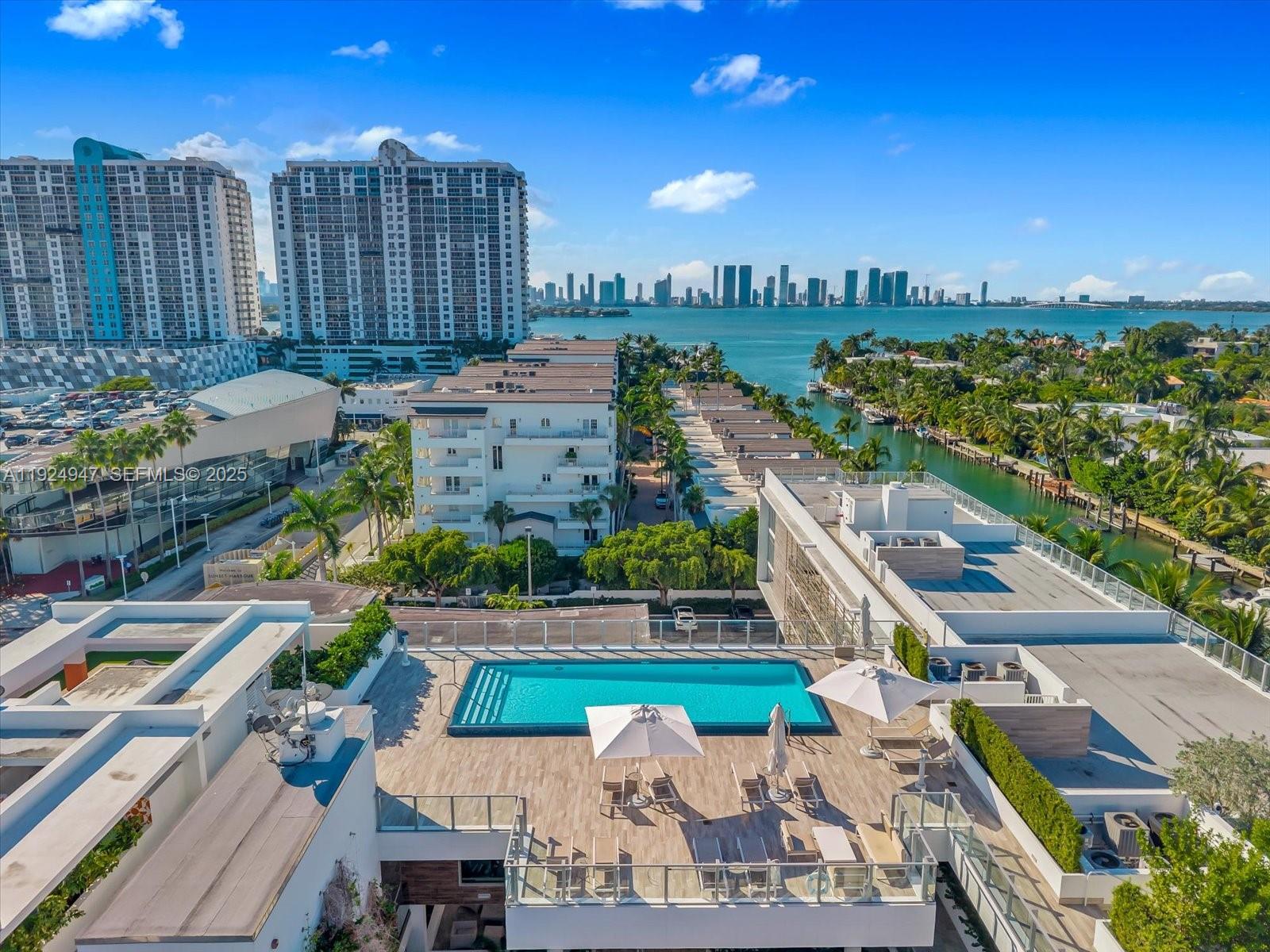 ISLAND VIEW ADDN - Residential