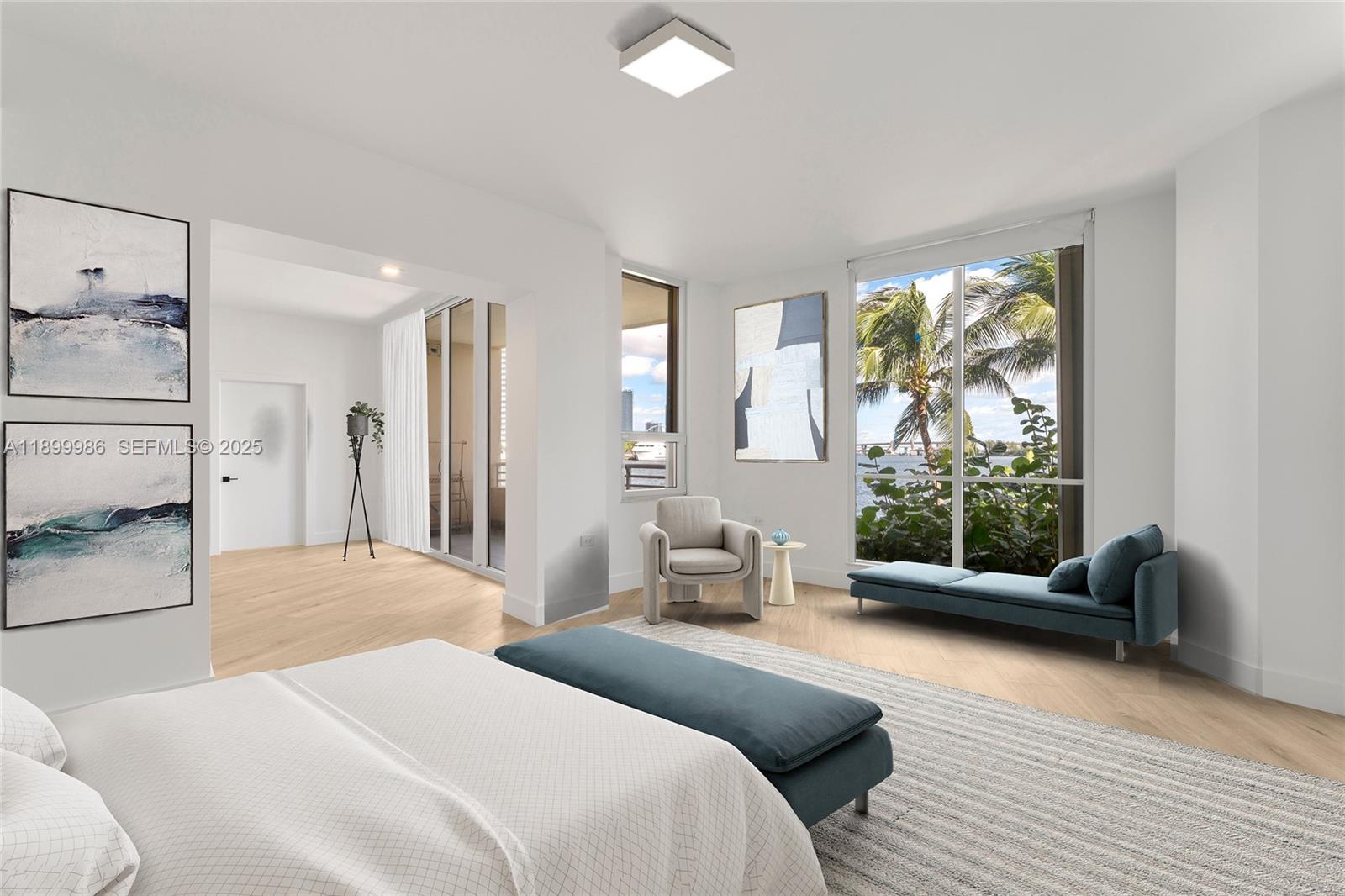 BRICKELL KEY - Residential