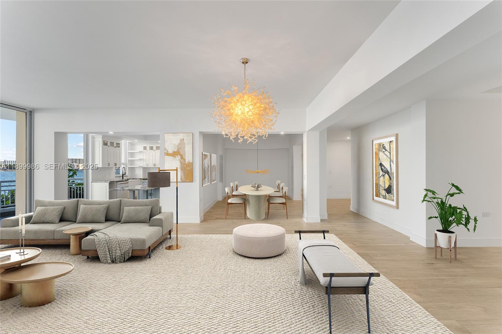 BRICKELL KEY - Residential