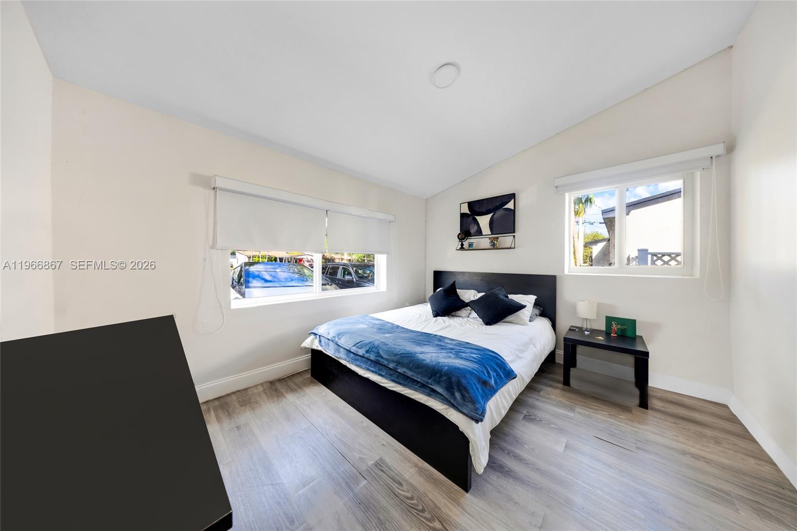 PARK ROAD MANOR - Residential