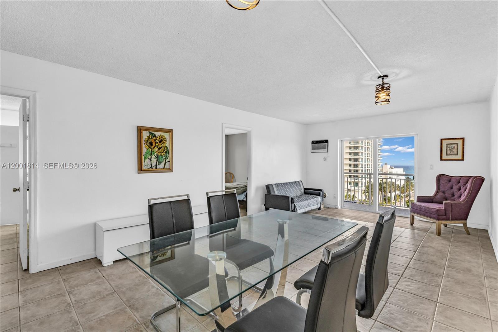 LEISURE BEACH CONDO - Residential