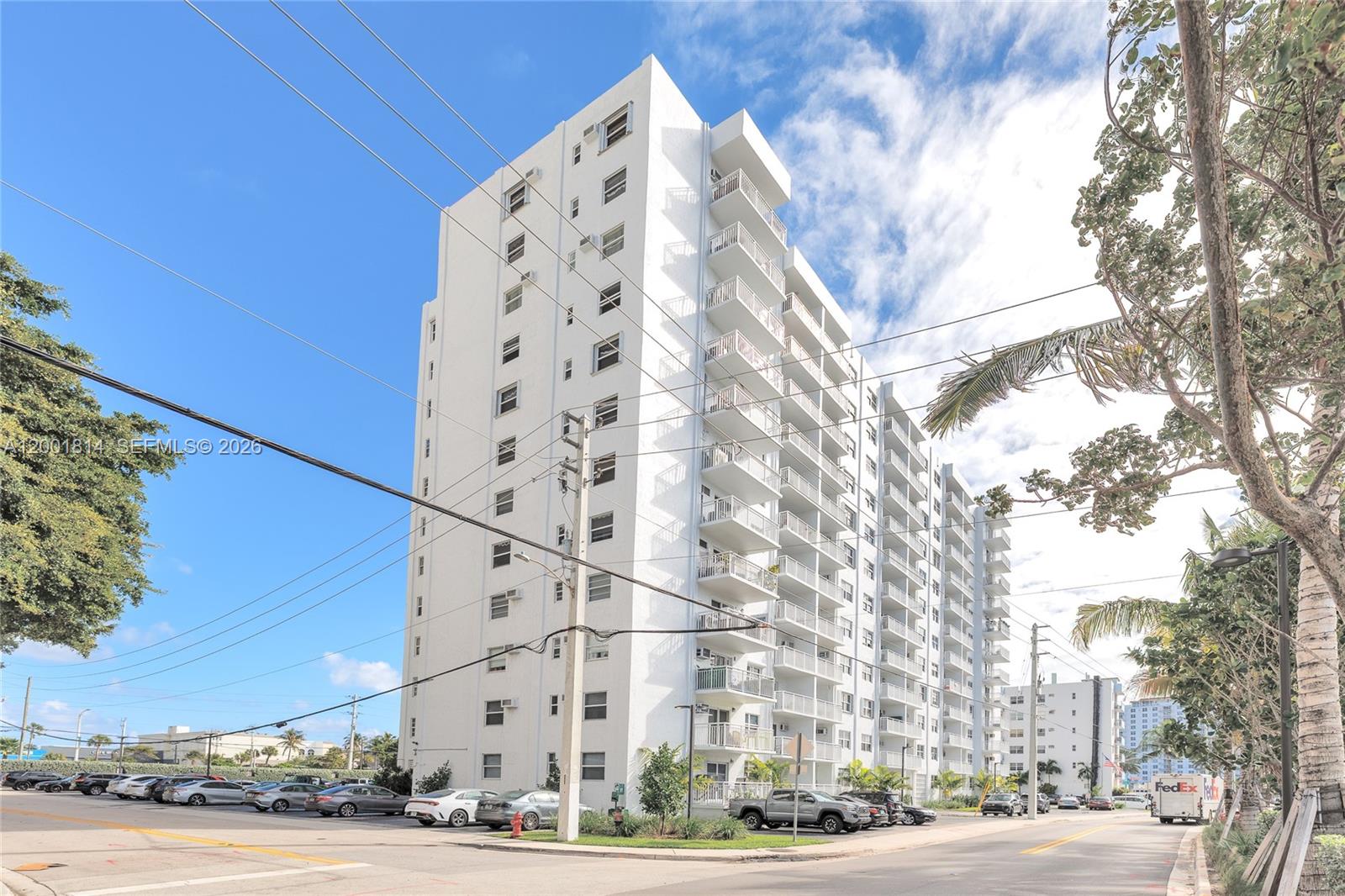 LEISURE BEACH CONDO - Residential
