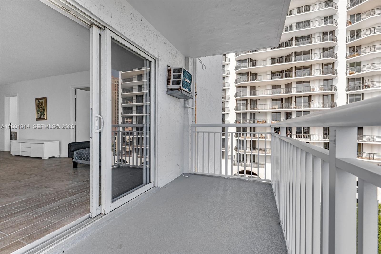 LEISURE BEACH CONDO - Residential