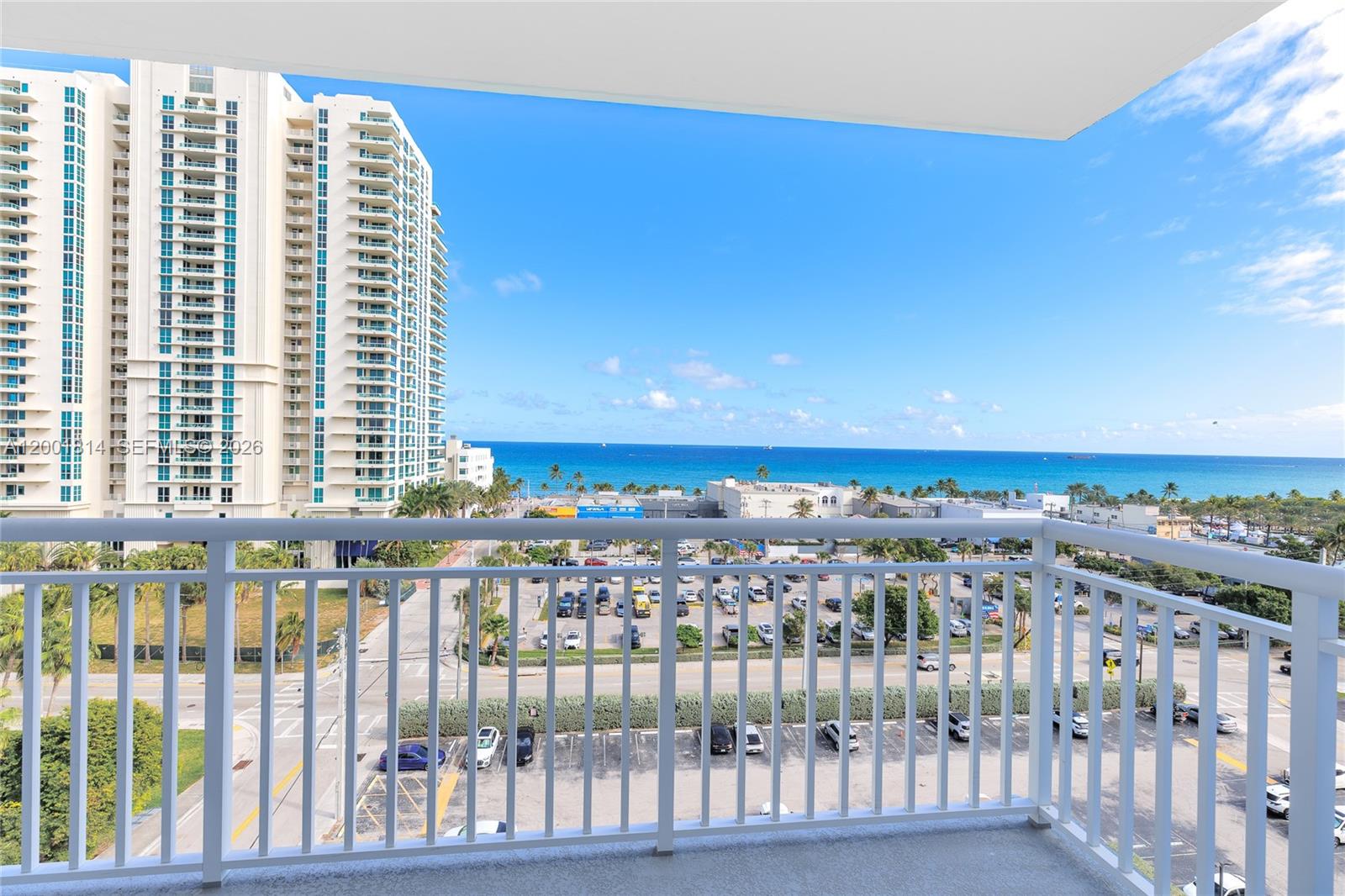 LEISURE BEACH CONDO - Residential
