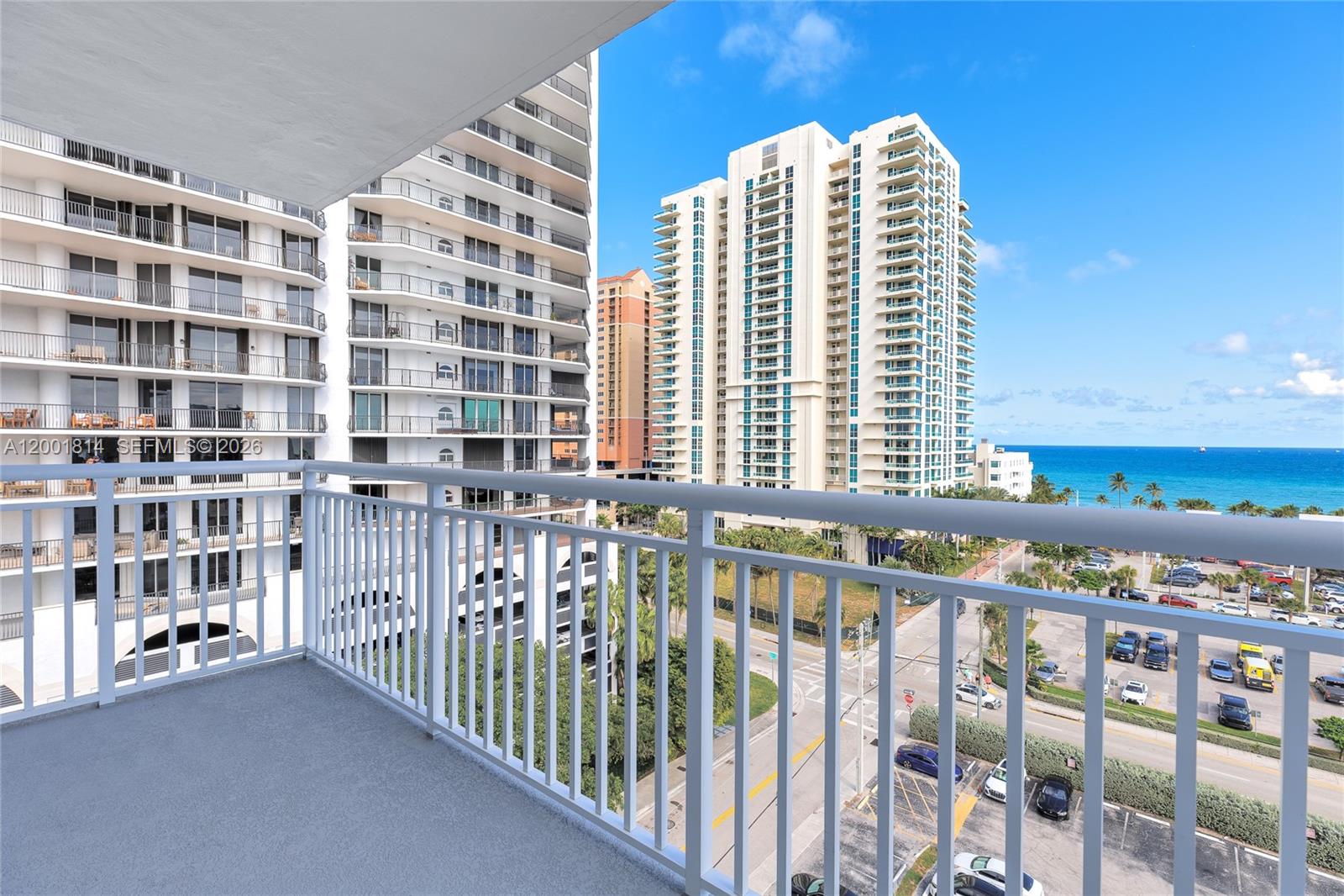 LEISURE BEACH CONDO - Residential