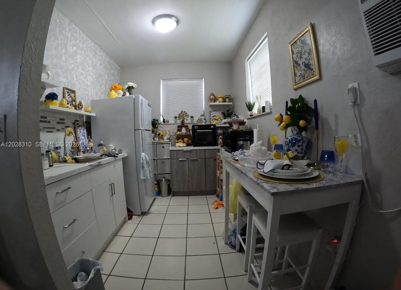 EVERGREEN TERRACE - Residential