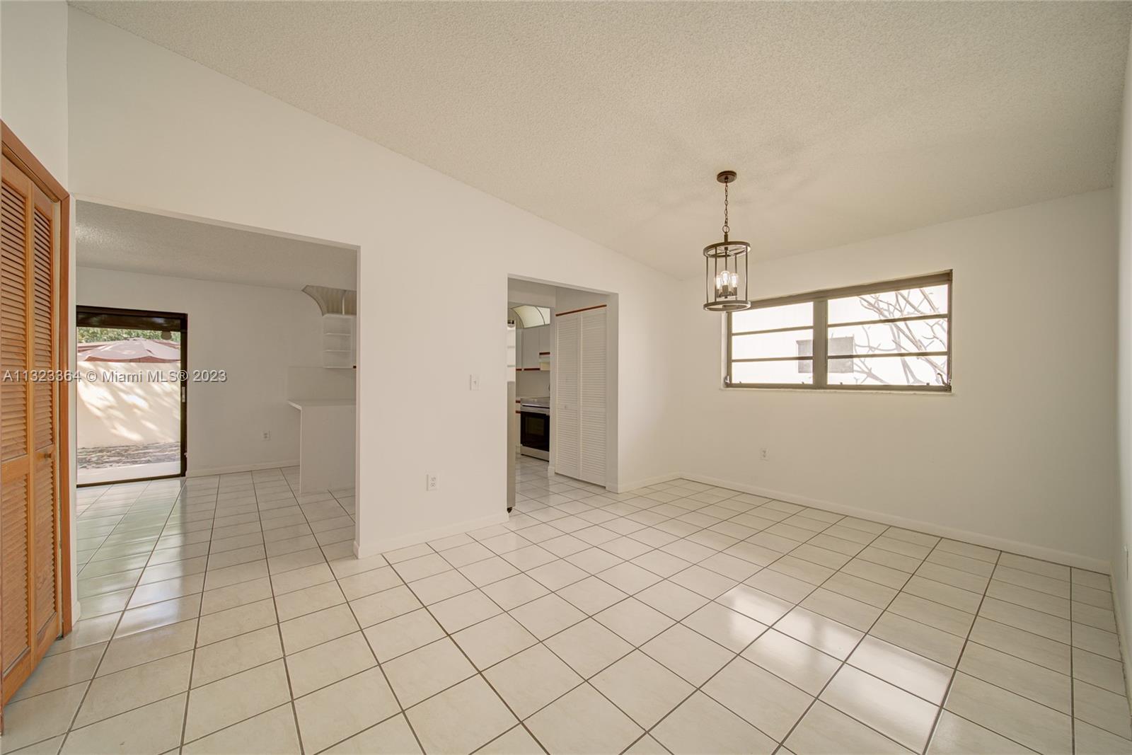 AMENDED PLAT OF FLAGLER T - Residential Lease