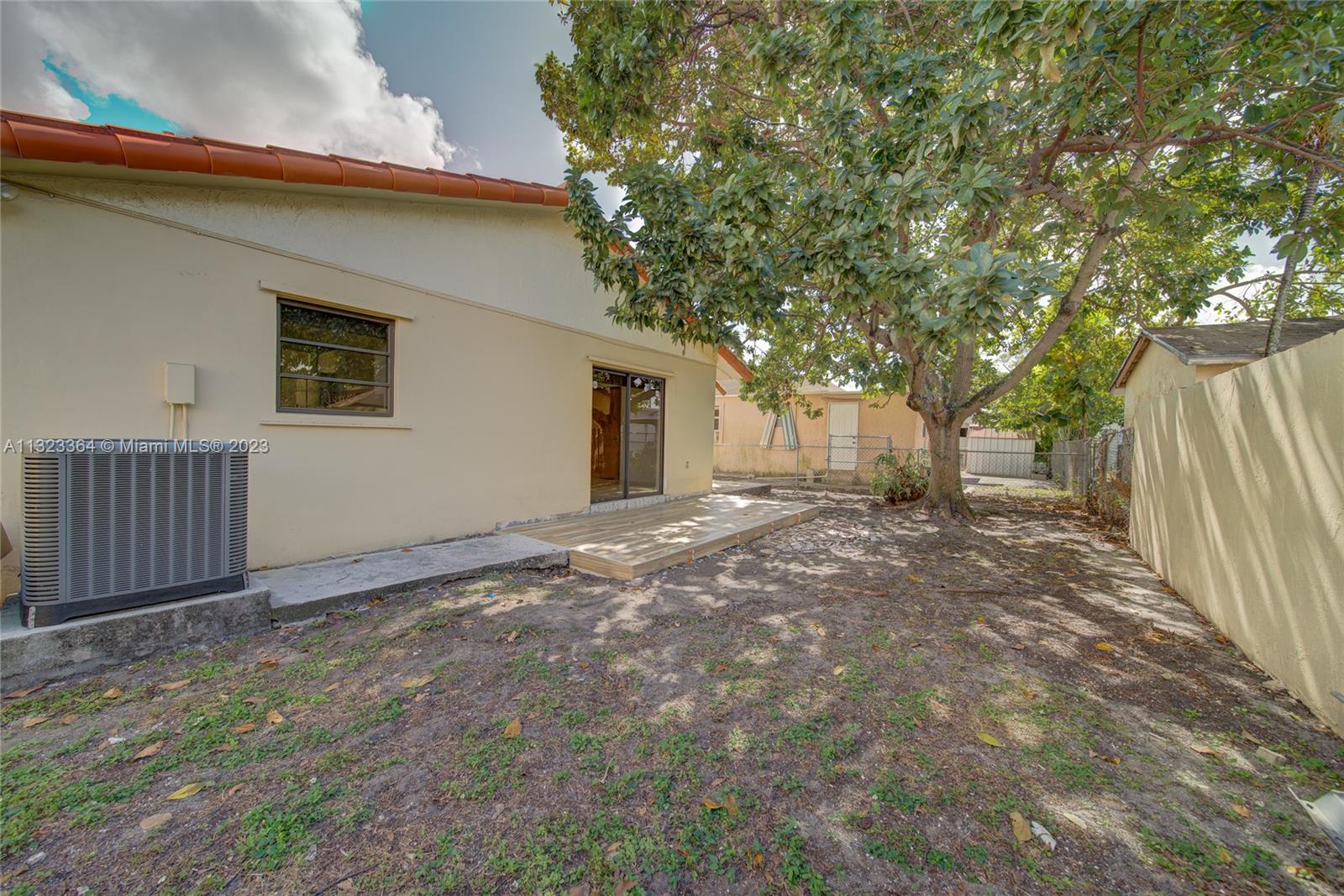 AMENDED PLAT OF FLAGLER T - Residential Lease