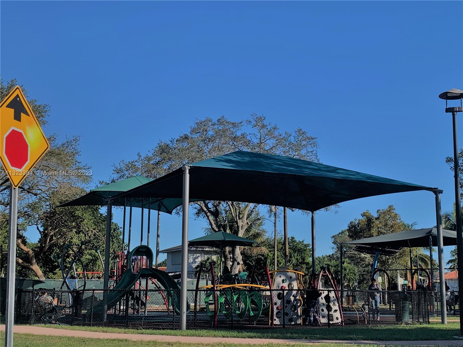 AMENDED PLAT OF FLAGLER T - Residential Lease