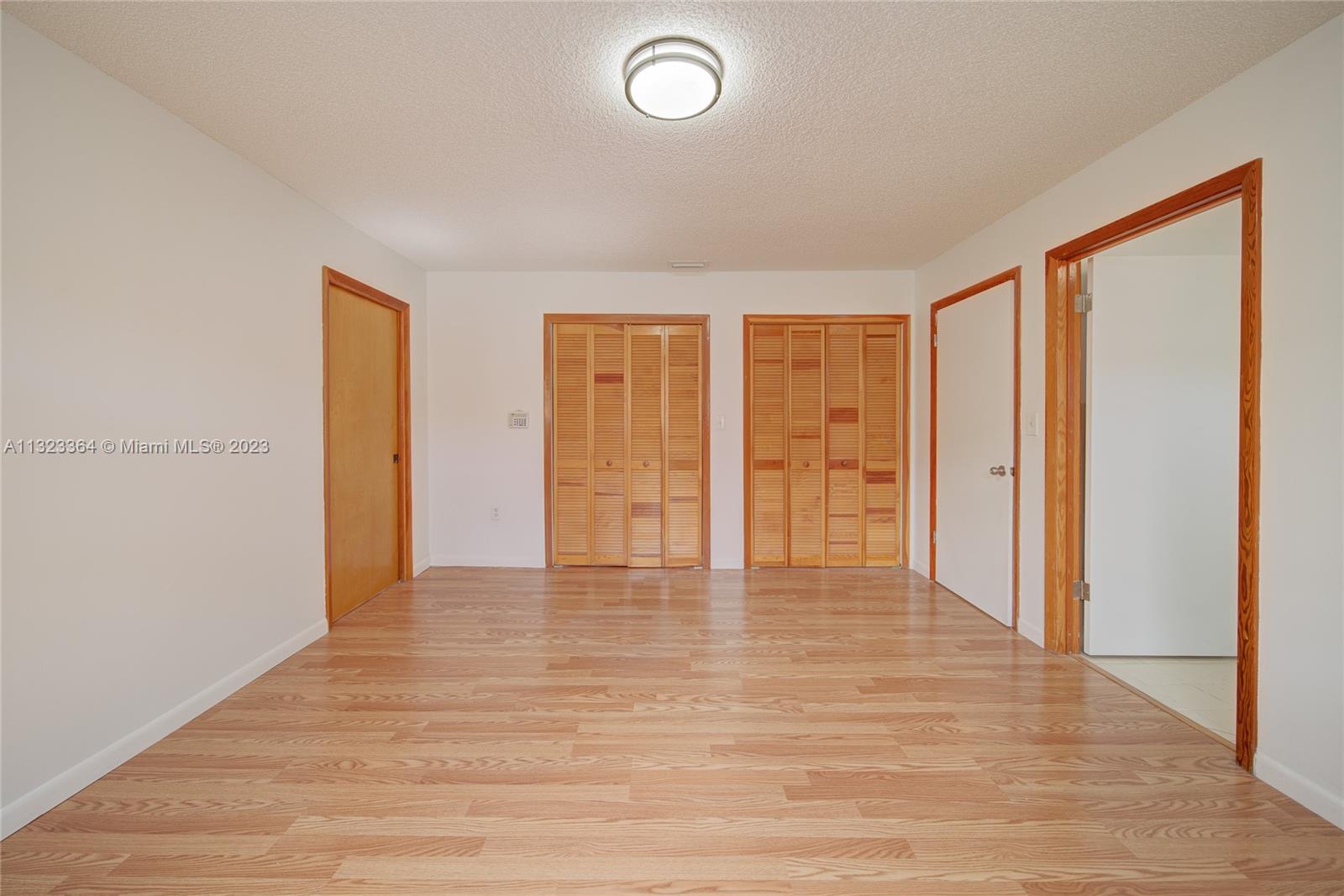 AMENDED PLAT OF FLAGLER T - Residential Lease