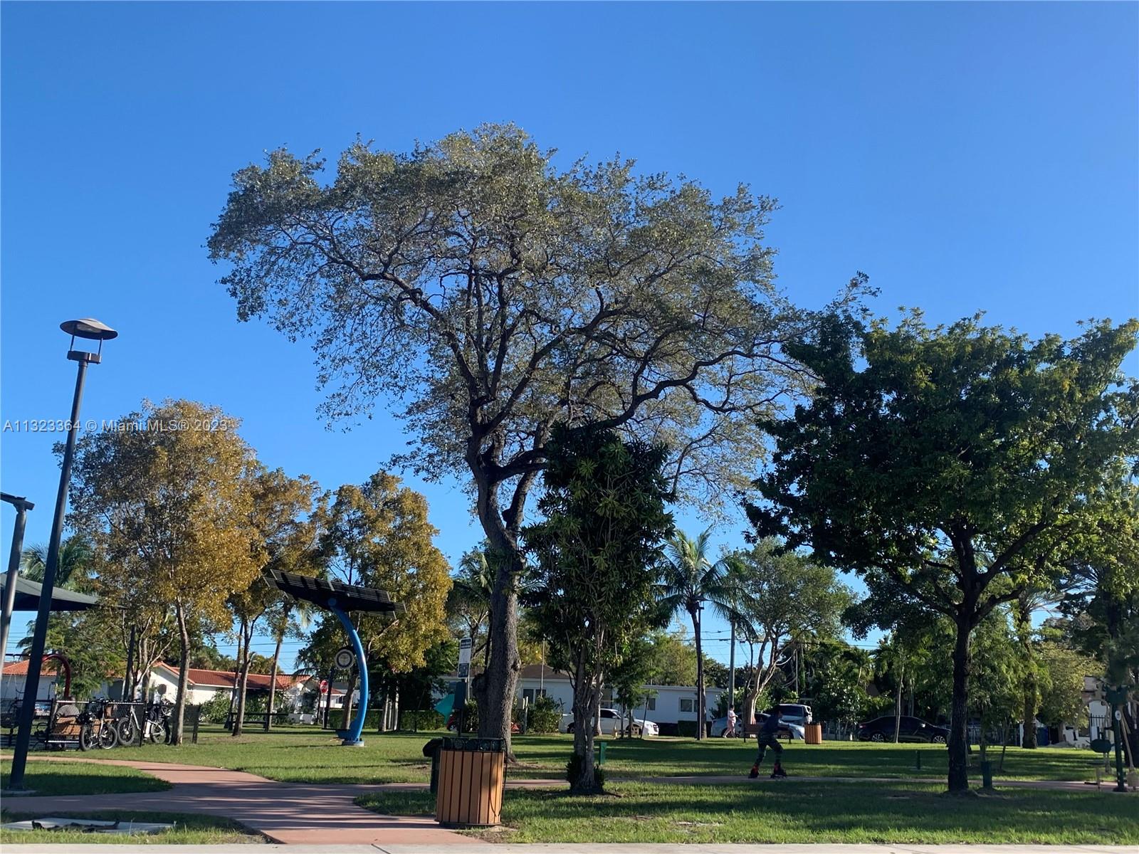 AMENDED PLAT OF FLAGLER T - Residential Lease