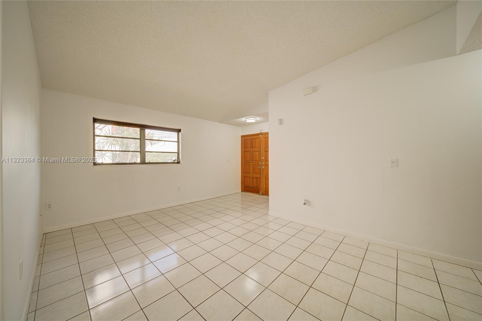 AMENDED PLAT OF FLAGLER T - Residential Lease