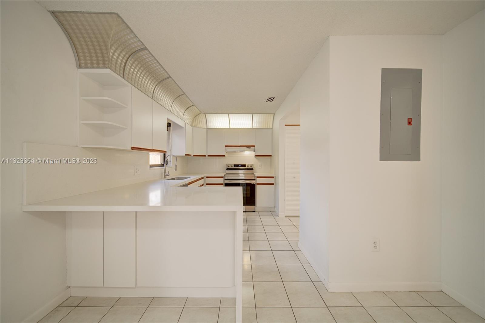 AMENDED PLAT OF FLAGLER T - Residential Lease