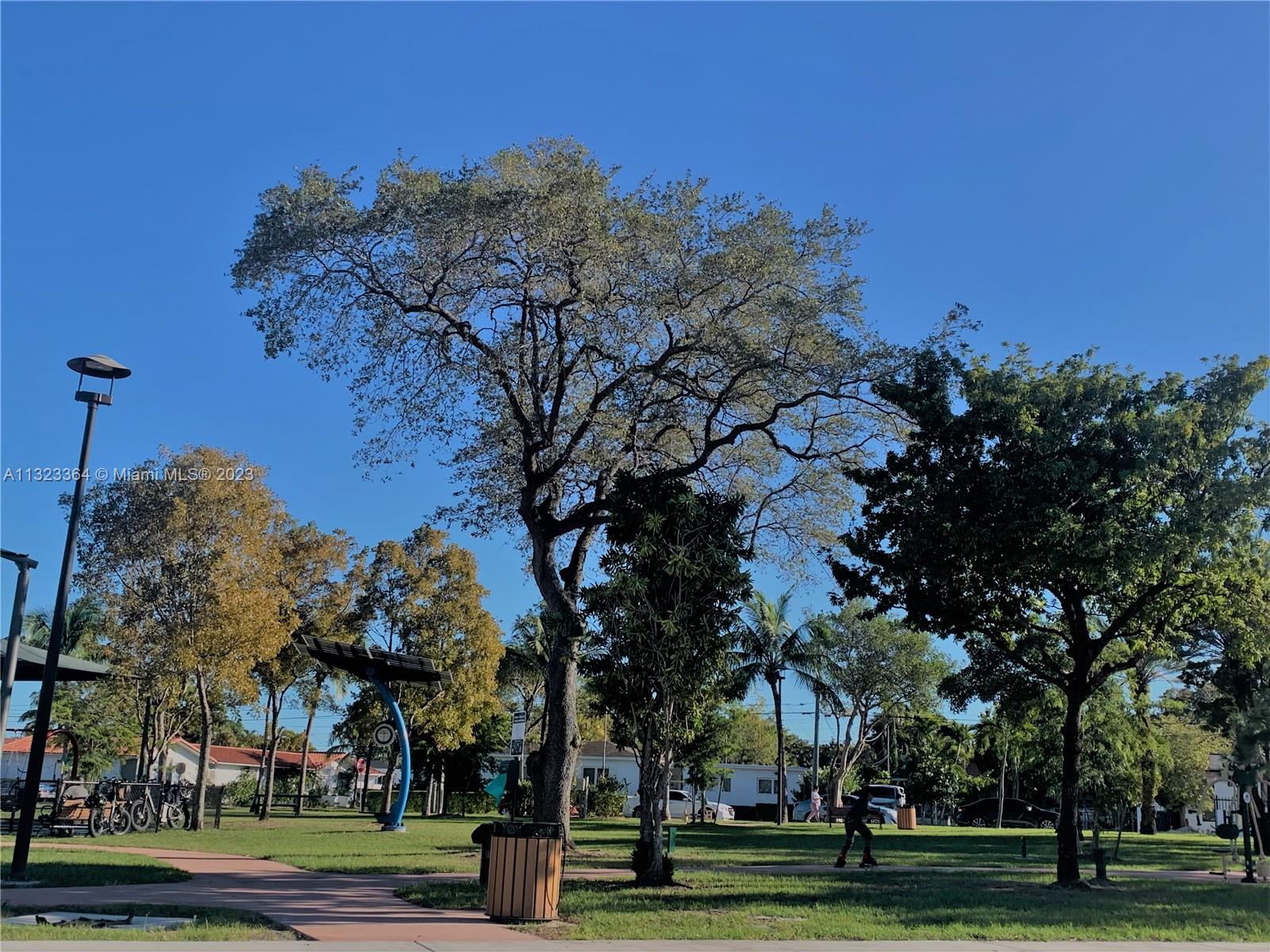 AMENDED PLAT OF FLAGLER T - Residential Lease