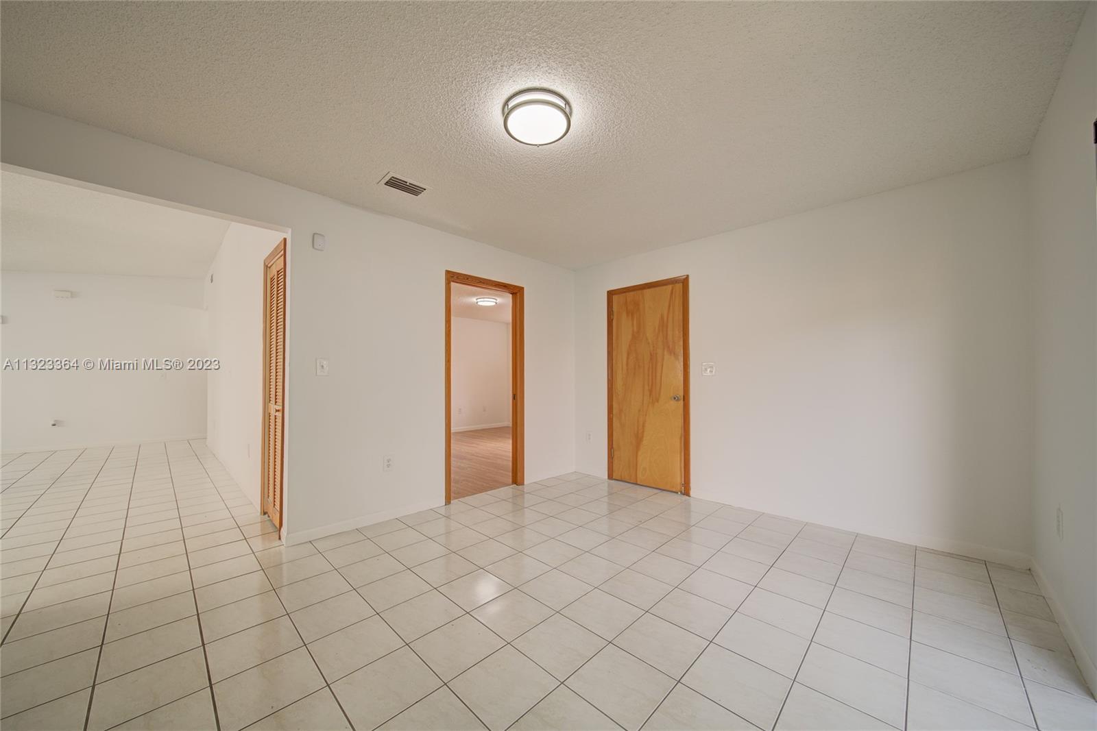 AMENDED PLAT OF FLAGLER T - Residential Lease