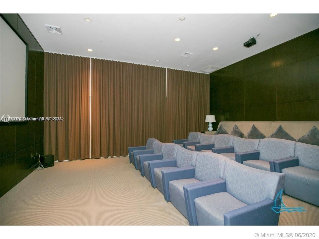 VENTURE AT AVENTURA WEST - Residential