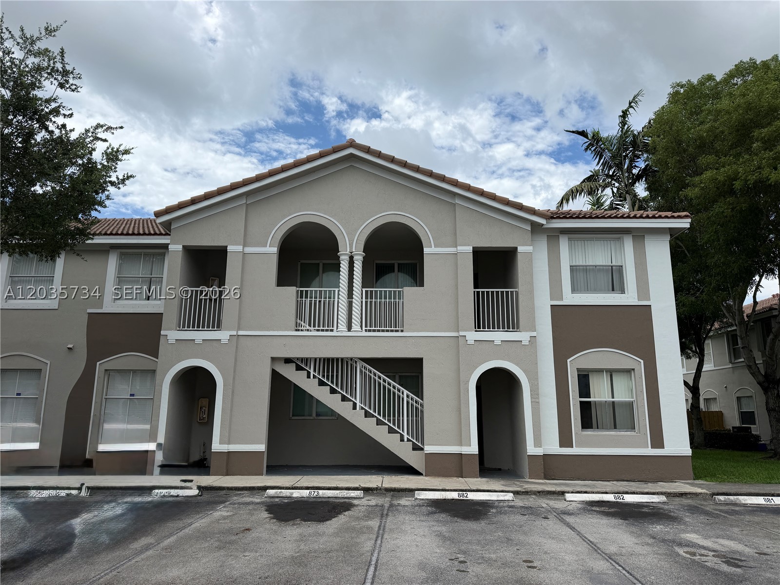 SHOMA CONDO AT KEYS COVE - Residential Lease