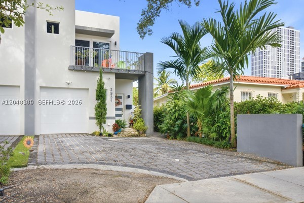 SOUTHERN PINE VILLAS - Residential