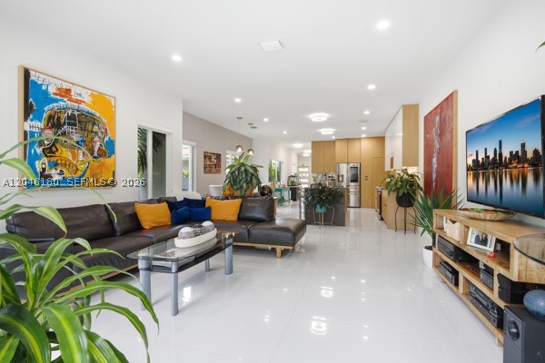 SOUTHERN PINE VILLAS - Residential