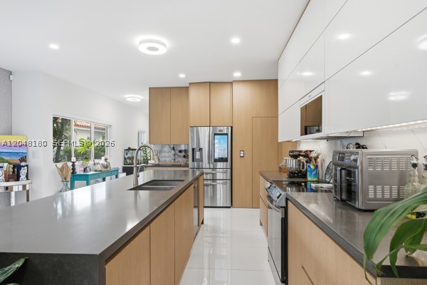SOUTHERN PINE VILLAS - Residential