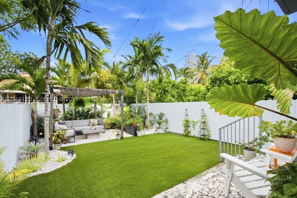 SOUTHERN PINE VILLAS - Residential