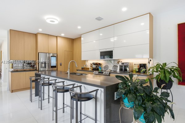 SOUTHERN PINE VILLAS - Residential