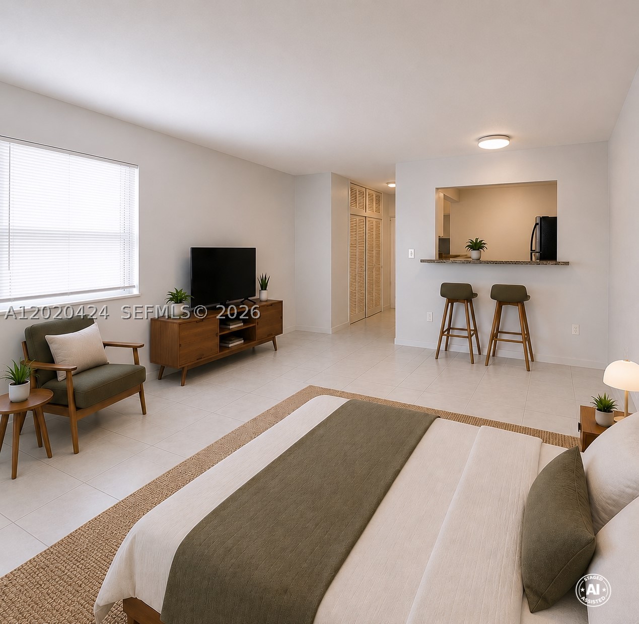 SUNSHINE BAY CONDO - Residential