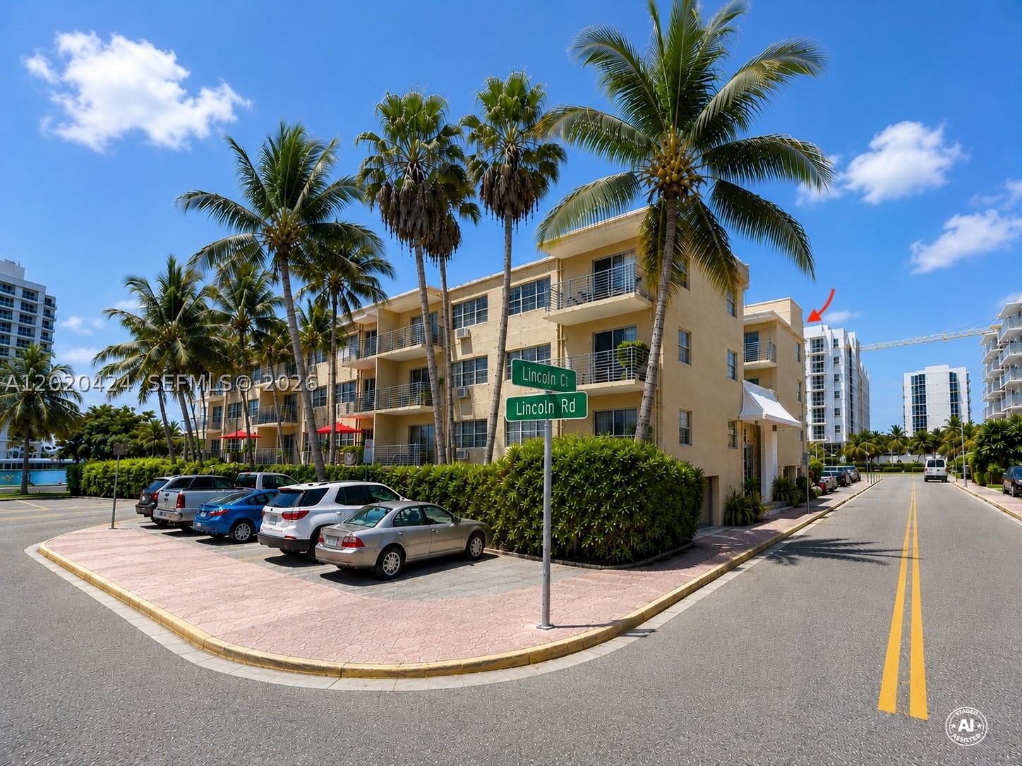 SUNSHINE BAY CONDO - Residential