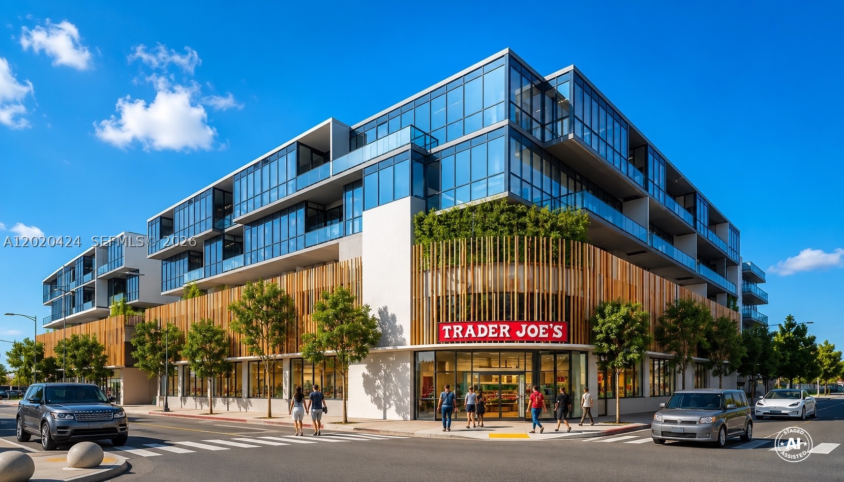 SUNSHINE BAY CONDO - Residential