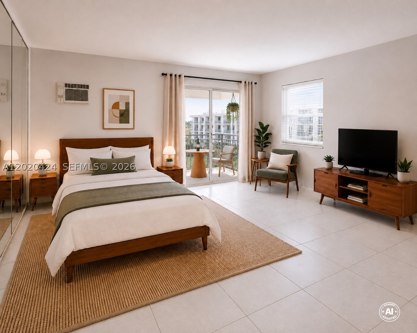 SUNSHINE BAY CONDO - Residential
