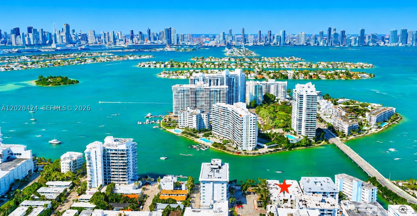 SUNSHINE BAY CONDO - Residential
