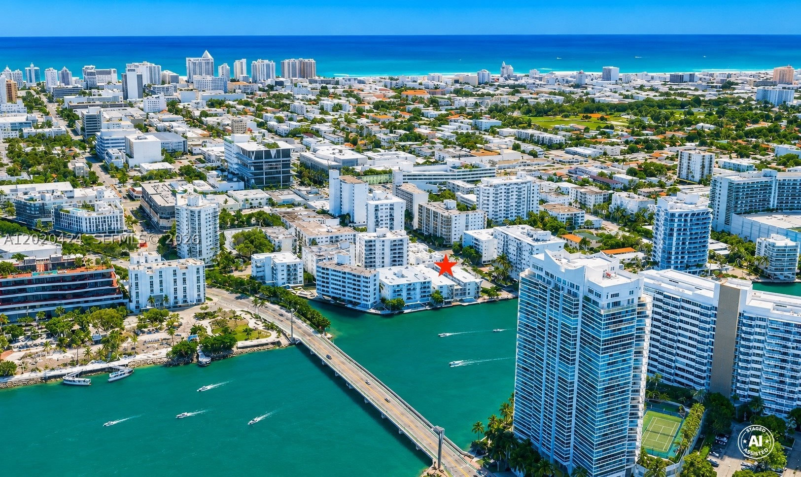 SUNSHINE BAY CONDO - Residential