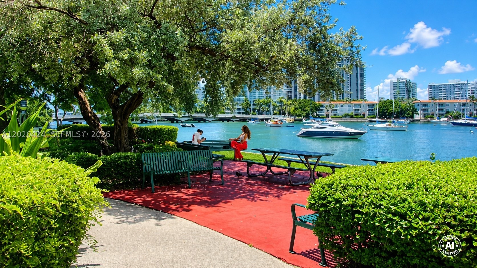 SUNSHINE BAY CONDO - Residential