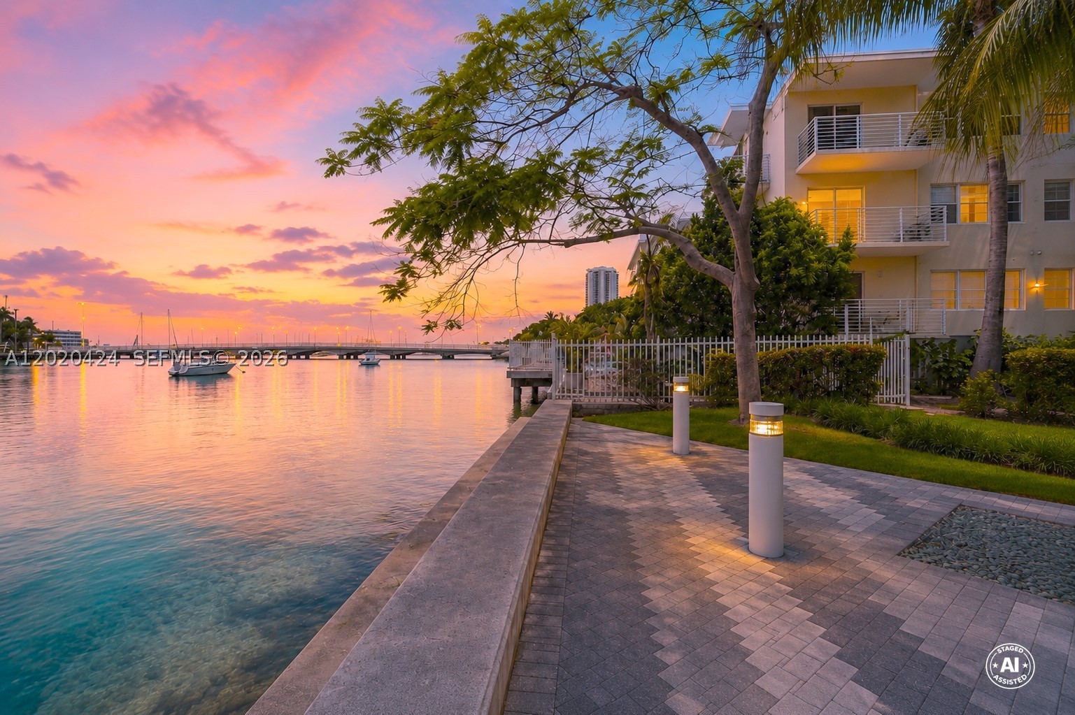 SUNSHINE BAY CONDO - Residential