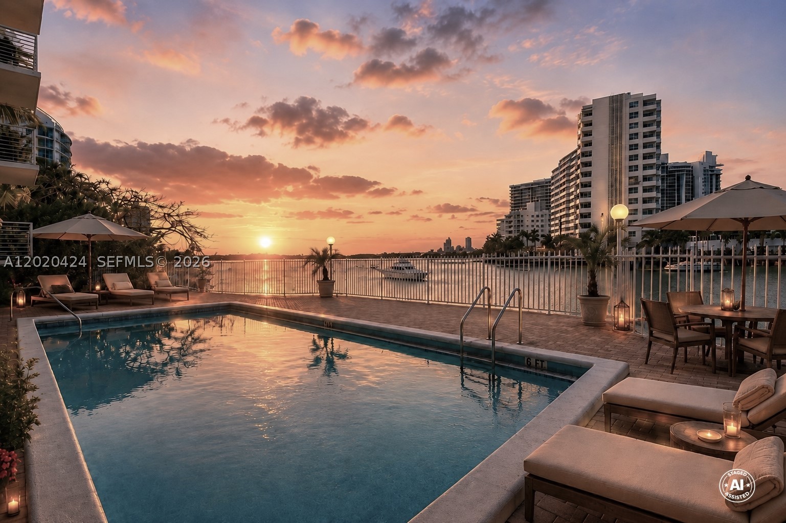 SUNSHINE BAY CONDO - Residential