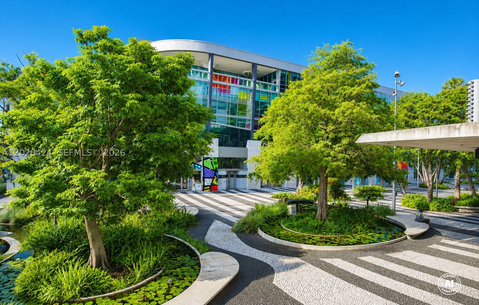 SUNSHINE BAY CONDO - Residential