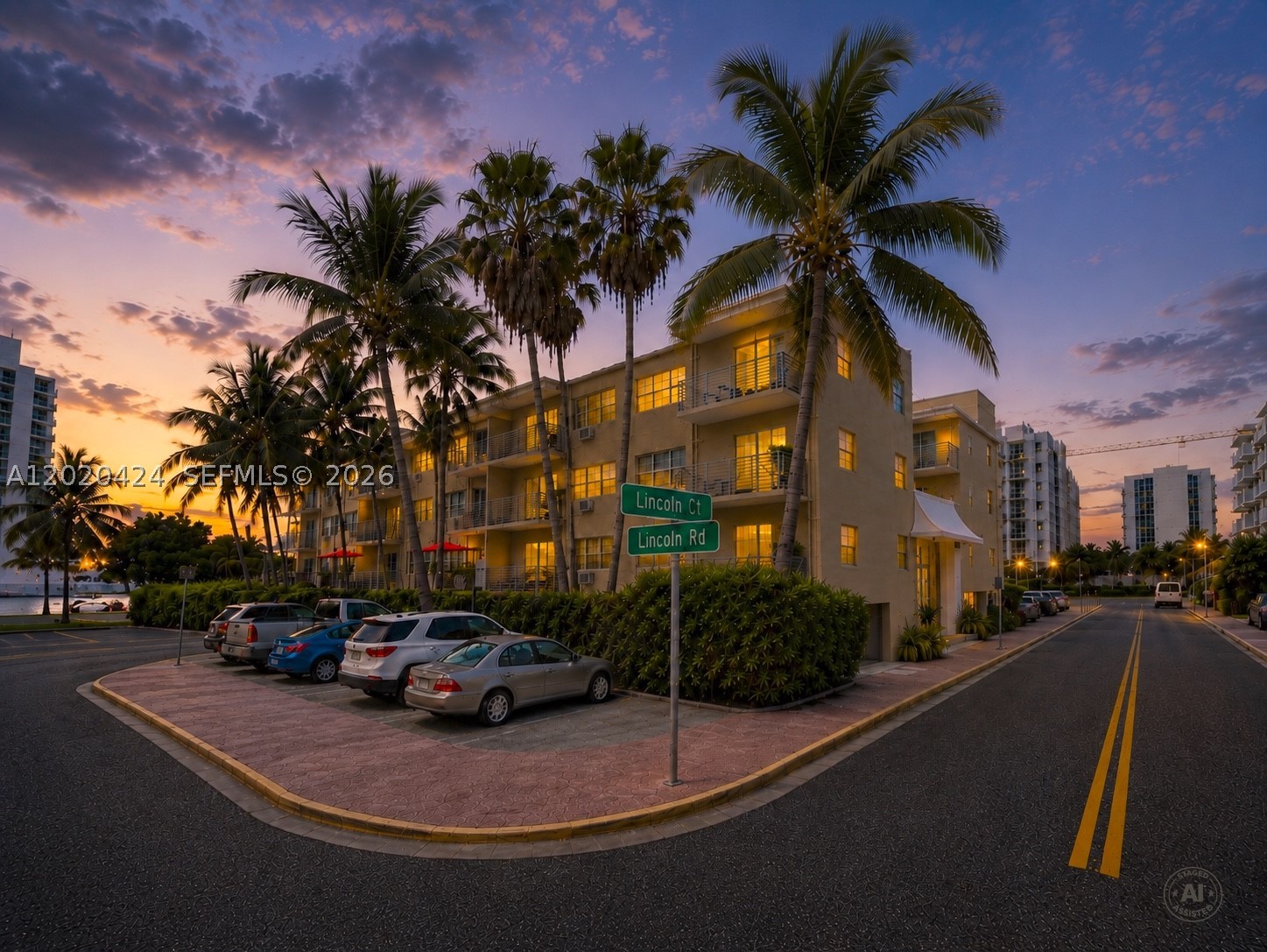 SUNSHINE BAY CONDO - Residential